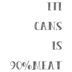 WET FOODイティ缶