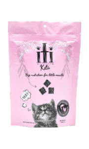 エアドライフード猫用