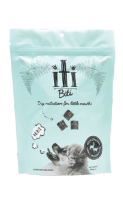 小型犬専用のエアドライフード